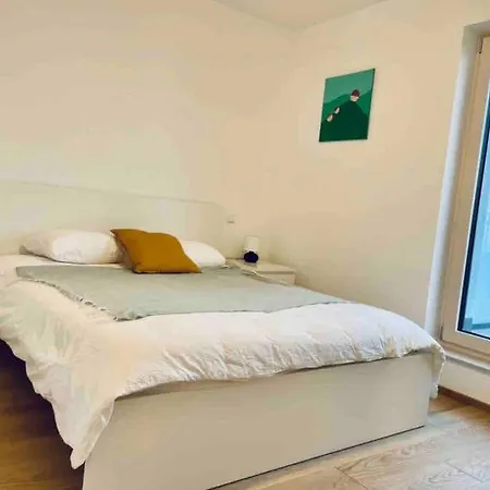 Brand New 3 Bedrooms With Terrace And Parking - 142-92 * Luxembourg